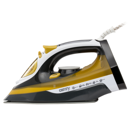 FIER DE CALCAT CERAMIC 3000W CR 5029 CAMRY [2]