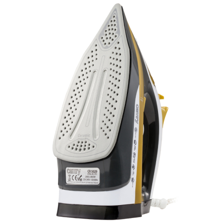 FIER DE CALCAT CERAMIC 3000W CR 5029 CAMRY [5]