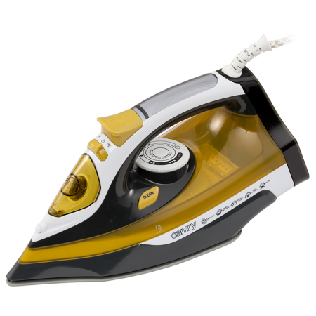 FIER DE CALCAT CERAMIC 3000W CR 5029 CAMRY [1]