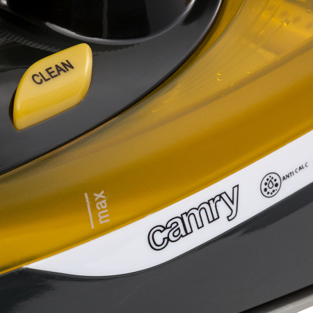 FIER DE CALCAT CERAMIC 3000W CR 5029 CAMRY [8]