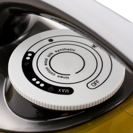 FIER DE CALCAT CERAMIC 3000W CR 5029 CAMRY [6]