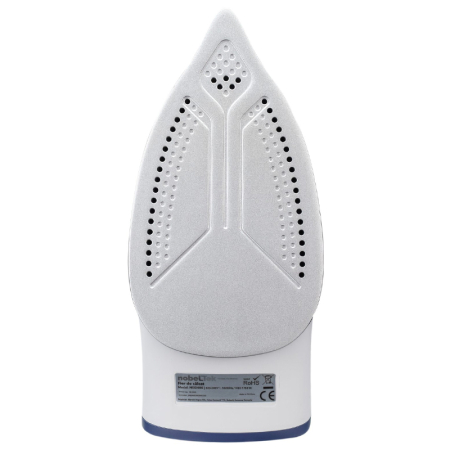 FIER DE CALCAT TALPA CERAMICA 1750W NOBELTEK [3]