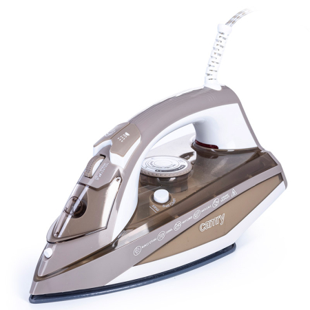 FIER DE CALCAT TALPA CERAMICA 3000W CAMRY [1]