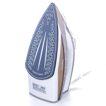 FIER DE CALCAT TALPA CERAMICA 3000W CAMRY [2]