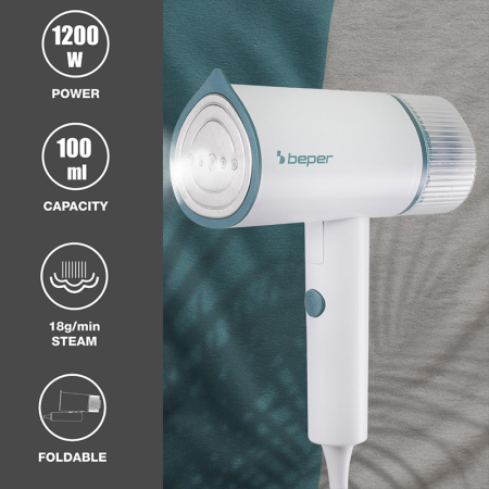 FIER DE CALCAT VERTICAL BEPER [3]