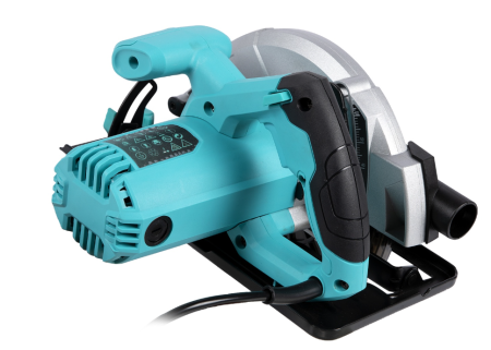 Fierastrau circular 1200W 185mm [2]