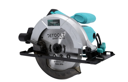 Drujbe, motofierastraie - Fierastrau circular 1200W 185mm