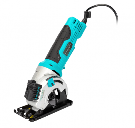 Scule electrice si de mana - Fierastrau circular electric 480W 85mm