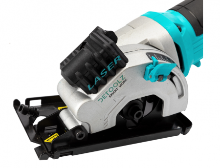 Fierastrau circular electric 480W 85mm [2]