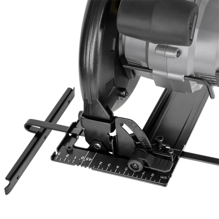 FIERASTRAU CIRCULAR MANA 20V FARA ACUMULATOR REBEL [5]