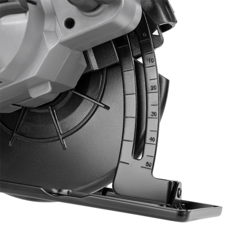 FIERASTRAU CIRCULAR MANA 20V FARA ACUMULATOR REBEL [4]