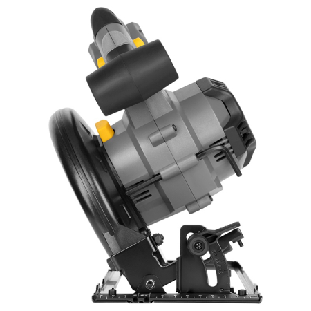 FIERASTRAU CIRCULAR MANA 20V FARA ACUMULATOR REBEL [3]