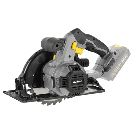 FIERASTRAU CIRCULAR MANA 20V FARA ACUMULATOR REBEL [2]