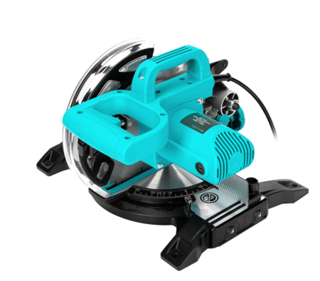 Fierastrau circular stationar 1400W 210mm [3]