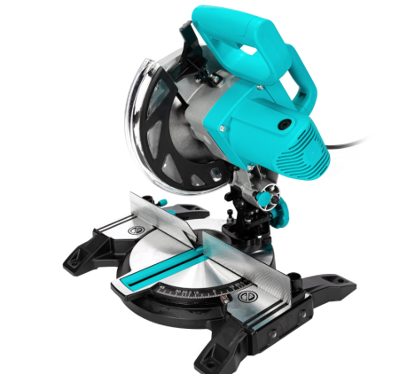 Fierastrau circular stationar 1400W 210mm [5]