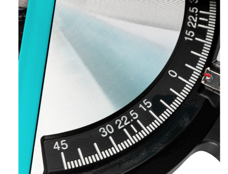 Fierastrau circular stationar 1400W 210mm [6]