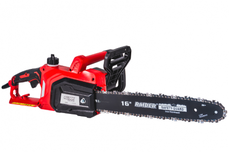 Drujbe, motofierastraie - Fierastrau cu lant 400mm 2400W 3/8".050" (1.3mm) 57 RD-ECS29 075124