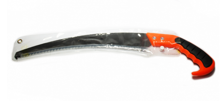 Unelte de mană - Fierastrau curbat portocaliu Micul Fermier GF-0419