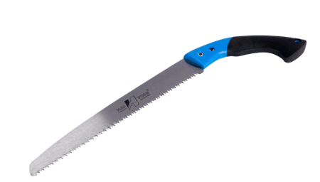 Unelte de mană - Fierastrau drept albastru GF-0420