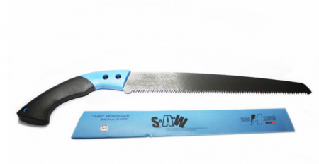 Fierastrau drept albastru GF-0420 [2]