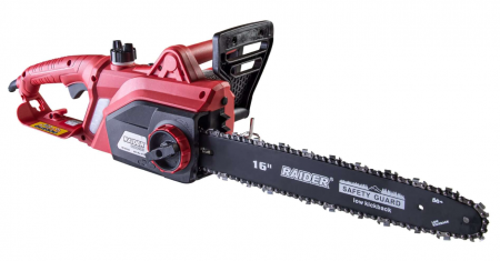 Drujbe, motofierastraie - Fierăstrău electric 2000W, 400mm RD-ECS23 075117