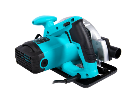 Fierastrau electric circular de mana 1500W 185mm [1]