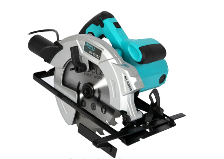 Gradina - Fierastrau electric circular de mana 1800W 185mm