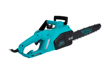 Fierastrau electric cu lant 1600W 153 [0]