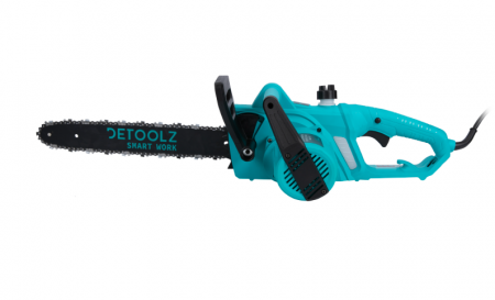 Fierastrau electric cu lant 1600W 153 [4]