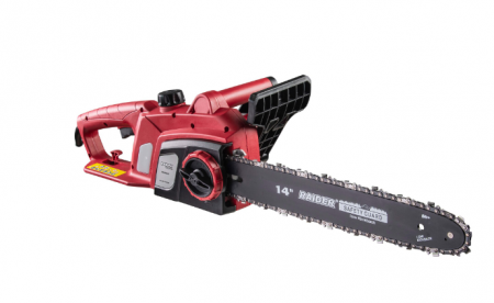 Fierăstrău electric cu lanț 1800W 3/8" 1.3 mm – cod 075123 [3]