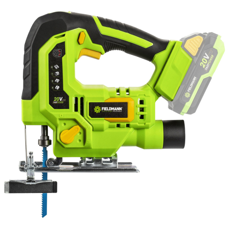 FIERASTRAU FARA ACUMULATOR FIELDMANN [3]