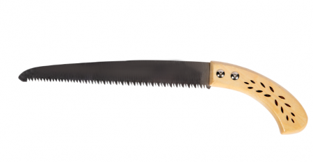 Unelte de mană - Fierastrau mic maner lemn GF-0466