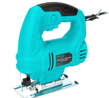 Drujbe, motofierastraie - Fierastrau pendular 450W 55mm