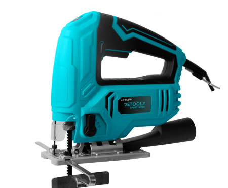 Prelucrat lemn și metal - Fierastrau pendular 710W 80mm