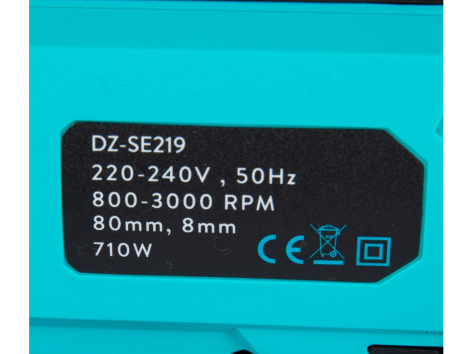 Fierastrau pendular 710W 80mm [4]