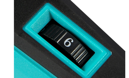 Fierastrau pendular sabie 1050W 300mm [2]