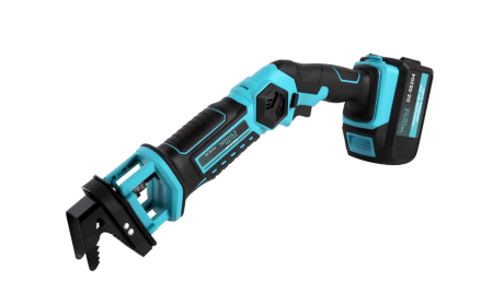 Prelucrat lemn și metal - Fierastrau pendular sabie 18V 28mm