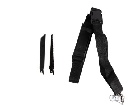 Fierastrau pendular sabie 18V 28mm [5]