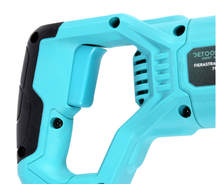 Fierastrau pendular sabie 710W 115mm [3]