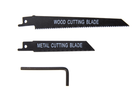 Fierastrau pendular sabie 900W 150mm [4]