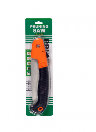 Fierăstrău pliabil lamă 180mm GF-1867 [1]