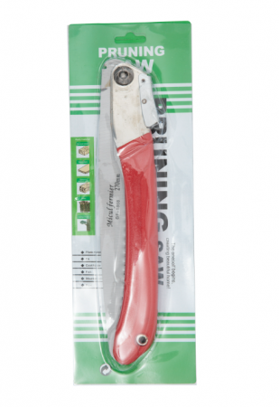 Fierăstrău pliabil cu lamă 270mm GF-1868 [1]