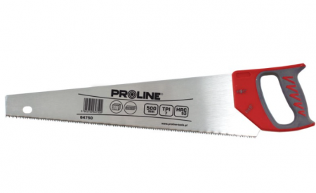 Unelte de mană - Fierastrau universal 7 dinti 450mm 64745