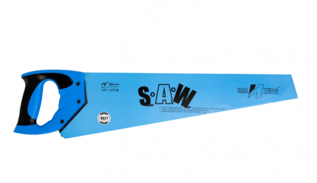 Fierastrau vulpe albastru GF-0421 [1]