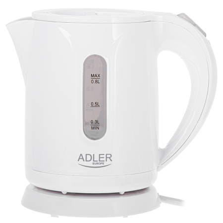 FIERBATOR ELECTRIC 0.8L ADLER [1]