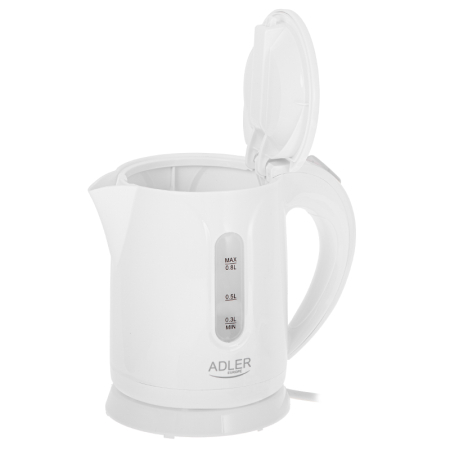 FIERBATOR ELECTRIC 0.8L ADLER [4]