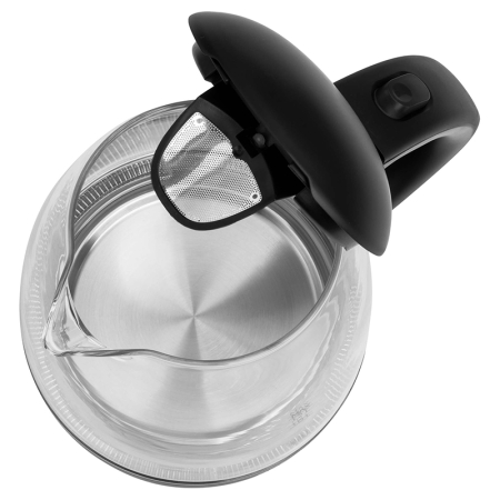 FIERBATOR ELECTRIC 1.2L 2200W STICLA SENCOR [5]