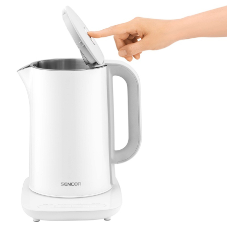 FIERBATOR ELECTRIC 1.5L 2150W SENCOR [3]