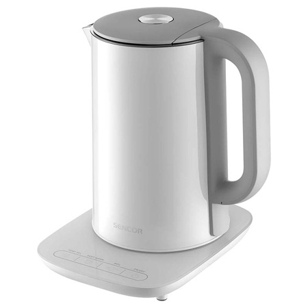Fierbatoare si cani filtrante - FIERBATOR ELECTRIC 1.5L 2150W SENCOR