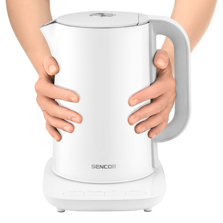 FIERBATOR ELECTRIC 1.5L 2150W SENCOR [20]